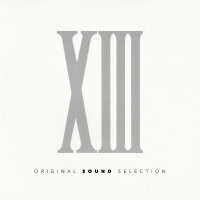 Final Fantasy XIII OST – Original Sound Selection...