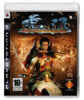 Genji – Days of the Blade (PEGI) (EU) (CIB) (very...