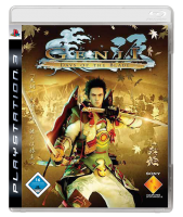 Genji – Days of the Blade (EU) (OVP) (gebraucht) -...