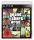 Grand Theft Auto – San Andreas (EU) (OVP) (sehr guter Zustand) - PlayStation 3 (PS3)