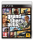 Grand Theft Auto V (PEGI) (EU) (CIB) (very good condition) - PlayStation 3 (PS3)