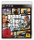 Grand Theft Auto V (Bundle Copy) (EU) (OVP) (gebraucht) - PlayStation 3 (PS3)