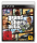 Grand Theft Auto V (EU) (OVP) (gebraucht) - PlayStation 3 (PS3)