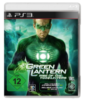 Green Lantern (EU) (CIB) (very good condition) -...