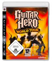 Guitar Hero – World Tour (EU) (CIB) (very good...