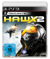 Hawx 2 (EU) (CIB) (very good condition) - PlayStation 3...