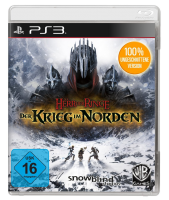 Herr der Ringe – Der Krieg im Norden (Hologram...