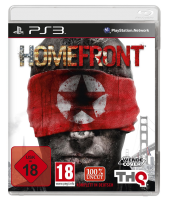 Homefront (EU) (CIB) (very good condition) - PlayStation...