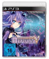 Hyper Dimension Neptunia Victory (EU) (CIB) (very good...