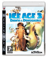 Ice Age 3 (PEGI) (EU) (OVP) (sehr guter Zustand) -...