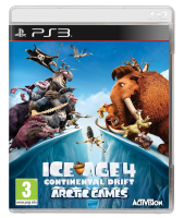 Ice Age 4 (PEGI) (EU) (OVP) (sehr guter Zustand) -...