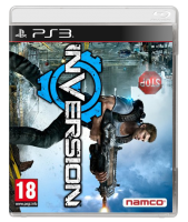 Inversion (PEGI) (EU) (CIB) (very good condition) -...