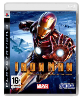 Iron Man (PEGI, dt.) (EU) (OVP) (sehr guter Zustand) -...