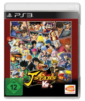 J-Stars Victory Versus+ (EU) (OVP) (sehr guter Zustand) -...