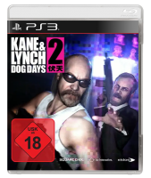 Kane & Lynch 2 – Dog Days (EU) (CIB)...