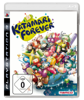 Katamari Forever (EU) (CIB) (very good condition) -...