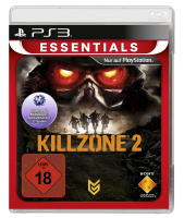 Killzone 2 (Essentials) (EU) (CIB) (very good condition)...