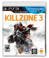 Killzone 3 (US) (CIB) (very good condition) - PlayStation...