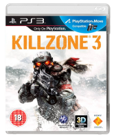 Killzone 3 (UK) (OVP) (sehr guter Zustand) - PlayStation...