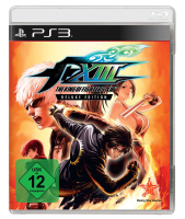 King of Fighters XIII (EU) (OVP) (sehr guter Zustand) -...