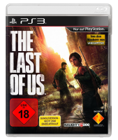 Last of Us (Bundle Copy) (EU) (OVP) (sehr guter Zustand)...