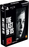 Last of Us (Ellie Edition) (EU) (OVP) (sehr guter...