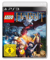 Lego Der Hobbit (EU) (CIB) (very good condition) -...