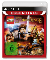 Lego Herr der Ringe (Essentials) (EU) (CIB) (very good...