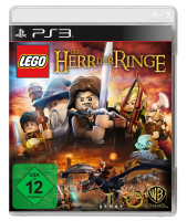 Lego Herr der Ringe (EU) (CIB) (very good condition) -...