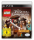 Lego Pirates of the Carribean (EU) (CIB) (very good condition) - PlayStation 3 (PS3)