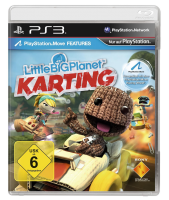 Little Big Planet Karting (EU) (OVP) (sehr guter Zustand)...