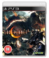 Lost Planet 2 (UK) (CIB) (very good condition) -...