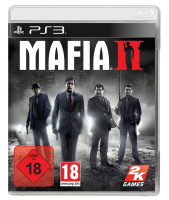 Mafia 2 (EU) (CIB) (very good condition) - PlayStation 3...