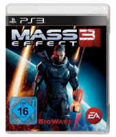 Mass Effect 3 (EU) (CIB) (very good condition) -...