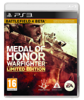 Medal of Honor – Limited Edition (PEGI) (EU) (CIB)...