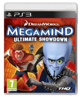 Megamind (PEGI) (EU) (CIB) (very good condition) -...