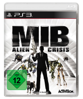 Men in Black – Alien Crisis (EU) (CIB) (very good...