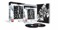 Metal Gear Solid Legacy Collection (im Pappschuber) (EU)...