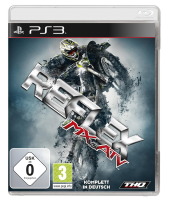 MX vs ATV Reflex (EU) (CIB) (very good condition) -...