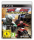 MX vs ATV Untamed (EU) (CIB) (acceptable) - PlayStation 3 (PS3)