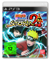 Naruto Shippuden Ultimate Ninja Storm 2 (EU) (CIB) (very...