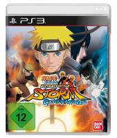 Naruto Shippuden Ultimate Ninja Storm Generations (EU)...