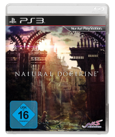 Natural Doctrine (EU) (OVP) (sehr guter Zustand) -...