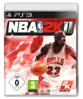 NBA 2k11 (EU) (OVP) (sehr guter Zustand) - PlayStation 3...