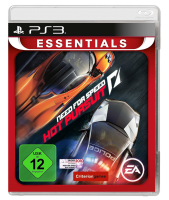 Need for Speed - Hot Pursuit (Essentials) (EU) (CIB)...