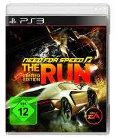 Need for Speed - The Run (Limited Edition) (EU) (CIB)...