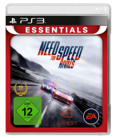 Need for Speed – Rivals (Essentials) (EU) (OVP)...