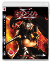 Ninja Gaiden Sigma 2 (EU) (OVP) (sehr guter Zustand) -...