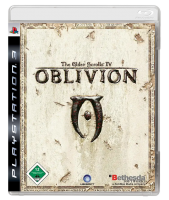 Oblivion (EU) (CIB) (very good condition) - PlayStation 3...