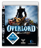 Overlord (EU) (CIB) (very good condition) - PlayStation 3...